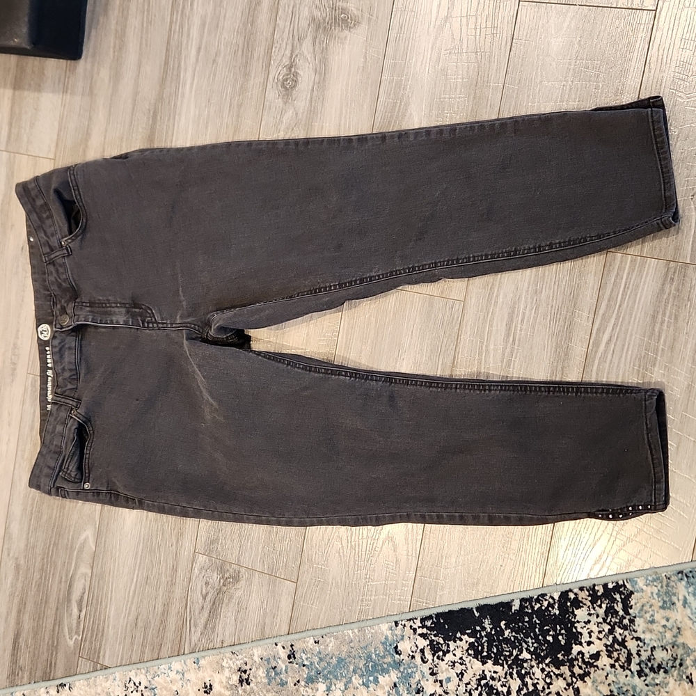 W62 Women's sz 16 Signature fit Ankle Jeans